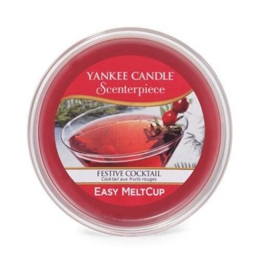 Parfüm für festliche Cocktails von Yankee Candle