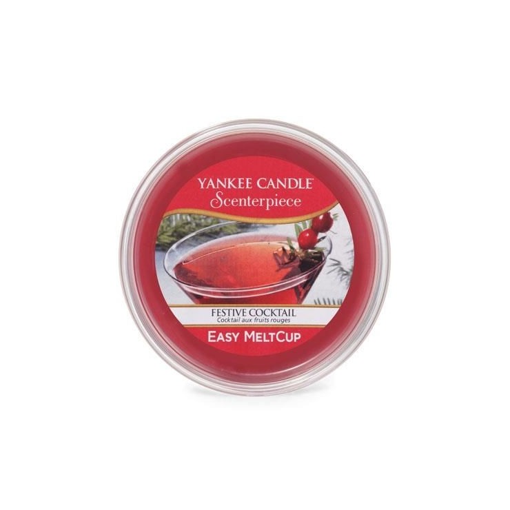 Parfüm für festliche Cocktails von Yankee Candle