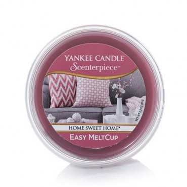 Yankee Candle Home Sweet Home Duftkerze Wachs