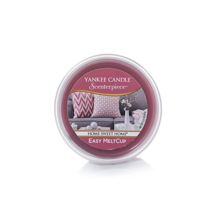 Yankee Candle Home Sweet Home Duftkerze Wachs