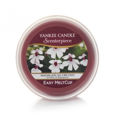 Duftstück Madagaskar Orchidee Wachs von Yankee Candle