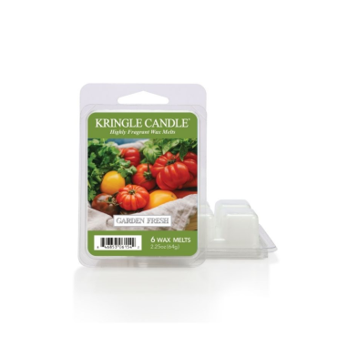 copy of Wosk zapachowy Wisteria Kringle Candle