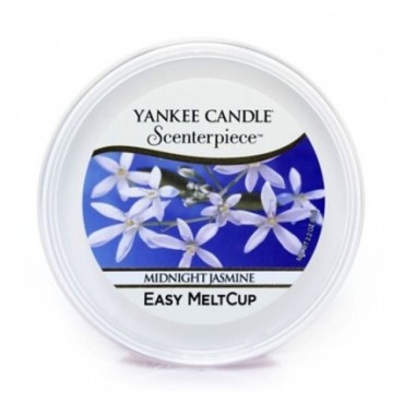 Parfümstück Mitternachtsjasmin Wachs von Yankee Candle