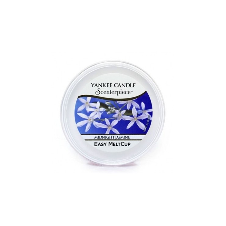 Parfümstück Mitternachtsjasmin Wachs von Yankee Candle