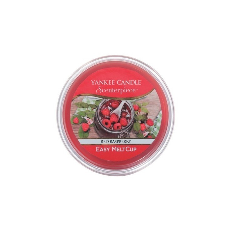 Yankee Kerze Scenterpiece Rote Himbeere Wachs