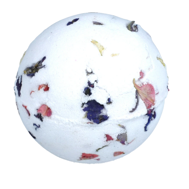 copy of Musująca kula do kąpieli Rainbow Vibes Bomb Cosmetics