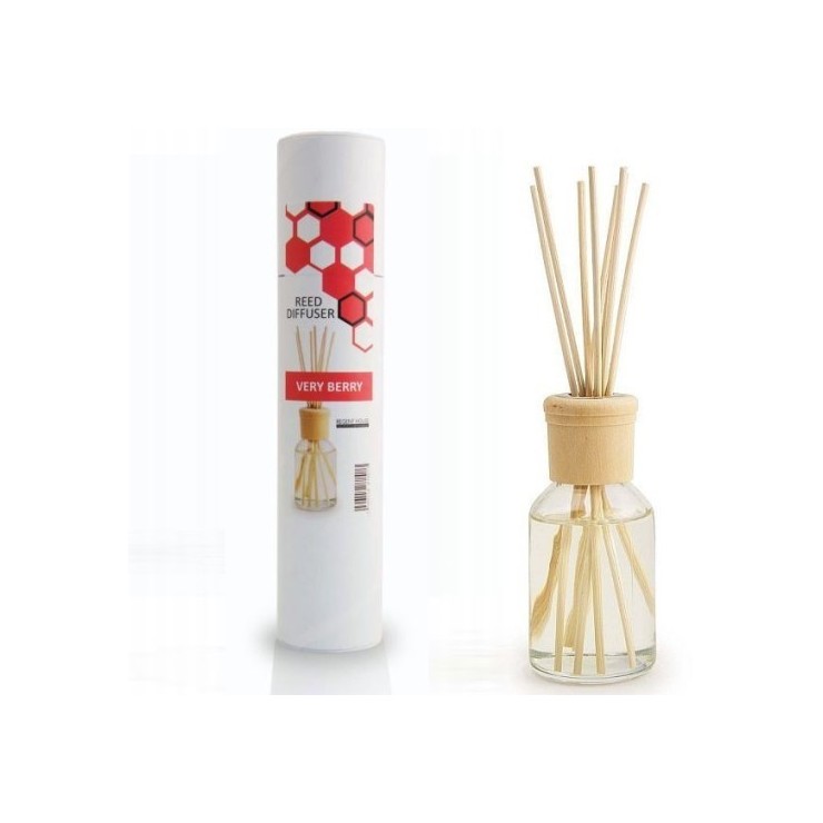 Klassischer 100ml Aromadiffusor - FOREST FruITS