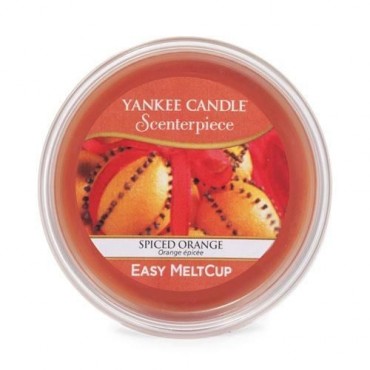 Yankee Kerze Scenterpiece Gewürzorange Wachs