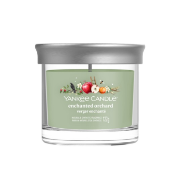 copy of Mały tumbler Wild Orchid Night Yankee Candle