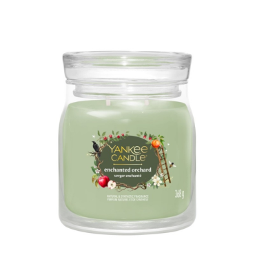 copy of Średnia świeca Signature Twilight Tunes Yankee Candle