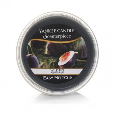Yankee Kerze Scenterpiece Wilde Feige Wachs