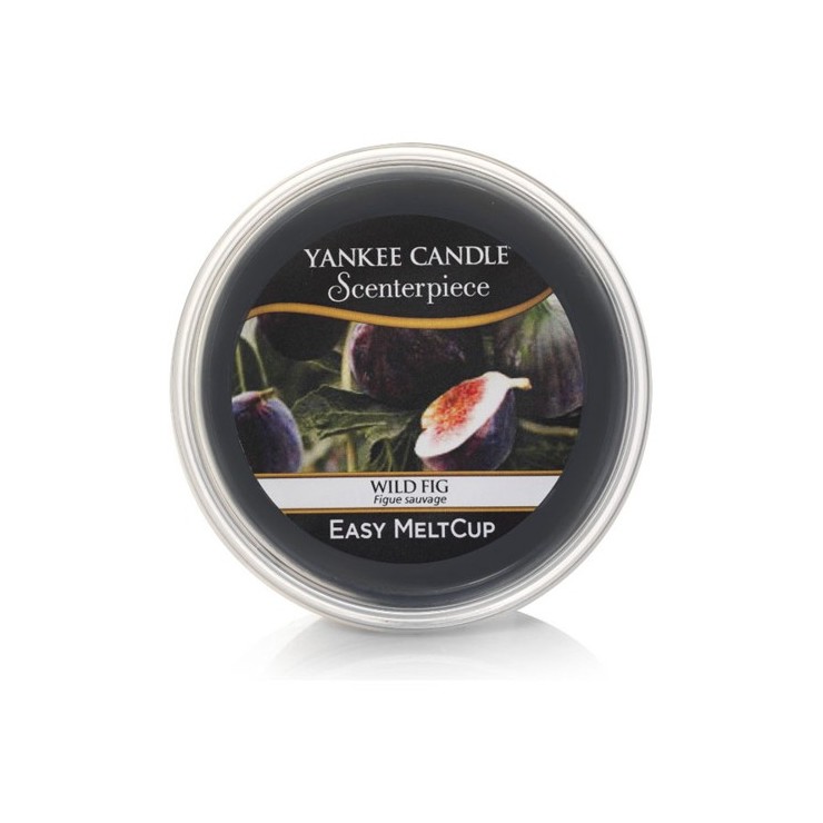 Yankee Kerze Scenterpiece Wilde Feige Wachs