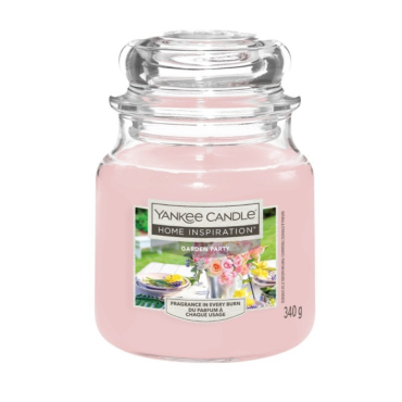 copy of Duża świeca Signature Twinkling Lights Yankee Candle