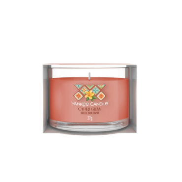 copy of Świeca mini Twilight Tunes Yankee Candle