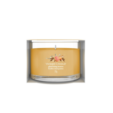 copy of Świeca mini Twilight Tunes Yankee Candle
