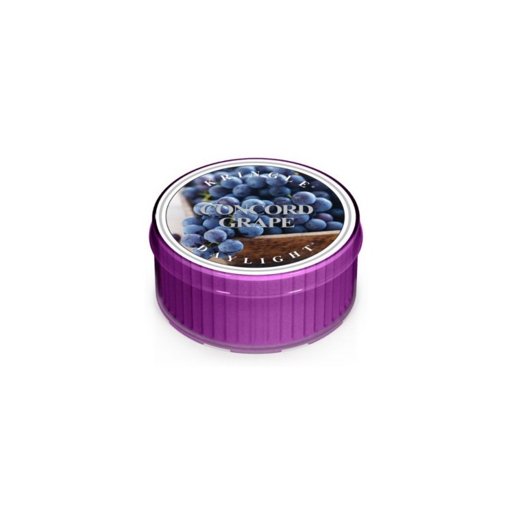 Daylight Concord Traube Kerze Kringle Kerze