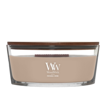 copy of Świeca Hearthwick Sheer Tuberose WoodWick