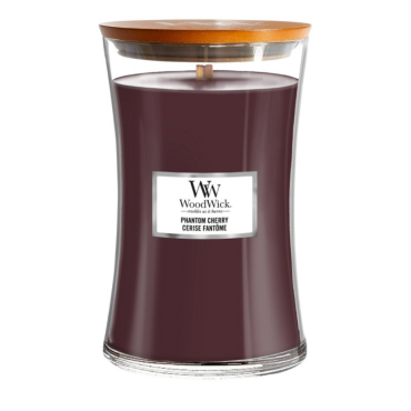 copy of Duża Świeca Sheer Tuberose WoodWick
