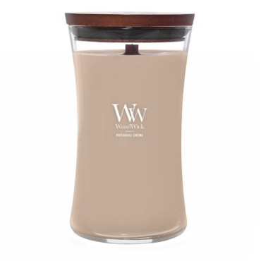copy of Duża Świeca Sheer Tuberose WoodWick
