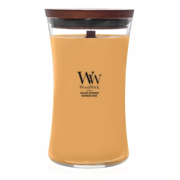 copy of Duża Świeca Sheer Tuberose WoodWick