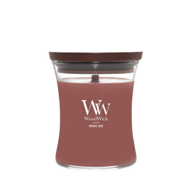 copy of Średnia świeca Yuzu Blooms Woodwick