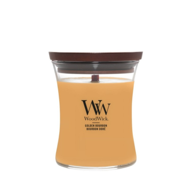 copy of Średnia świeca Yuzu Blooms Woodwick