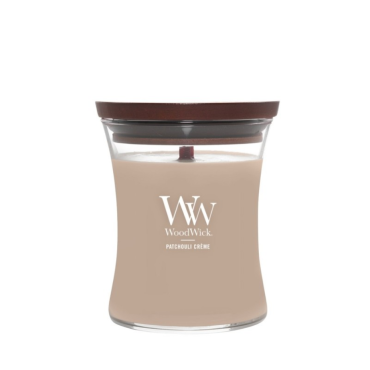 copy of Średnia świeca Yuzu Blooms Woodwick