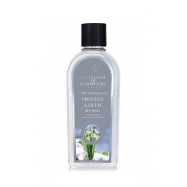 copy of Wkład do Lampy Zapachowej Frosted Earth 250ml Ashleigh & Burwood