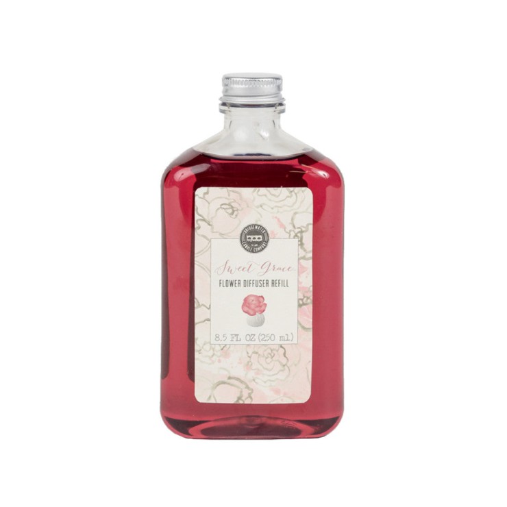 Sweet Grace Bridgewater Diffusor Duft Nachfüllung
