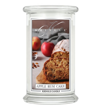 copy of Duża świeca Christmas Coal Kringle Candle