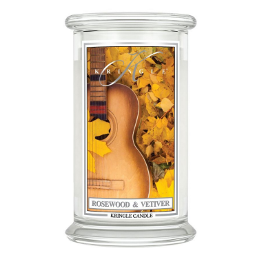 copy of Duża świeca Christmas Coal Kringle Candle