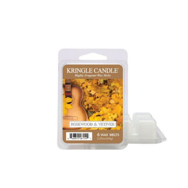 copy of Wosk zapachowy Wisteria Kringle Candle