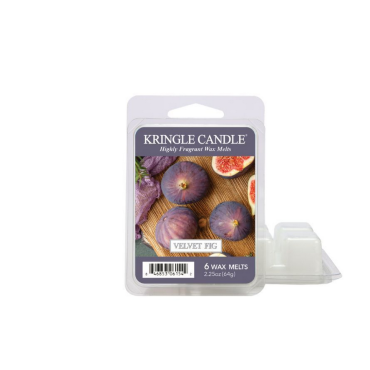 copy of Wosk zapachowy Wisteria Kringle Candle