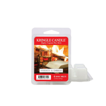 copy of Wosk zapachowy Wisteria Kringle Candle