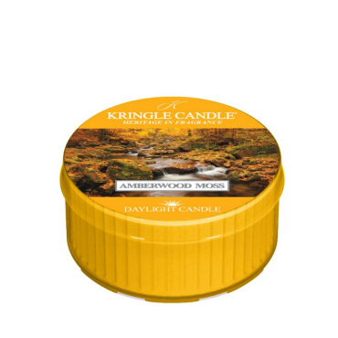 copy of Daylight świeczka Holiday Pop Kringle Candle