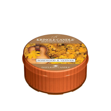 copy of Daylight świeczka Holiday Pop Kringle Candle