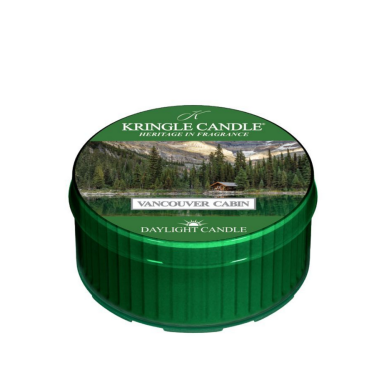 copy of Daylight świeczka Holiday Pop Kringle Candle