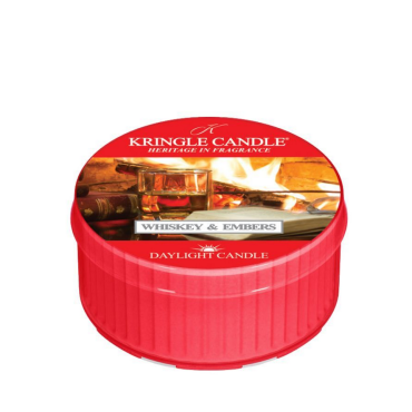 copy of Daylight świeczka Holiday Pop Kringle Candle