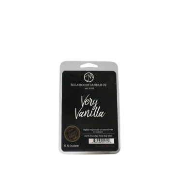 copy of Duży wosk Autumn Day Milkhouse Candle