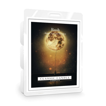 copy of Wosk Peaceful Classic Candle