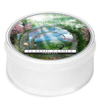 copy of Daylight świeczka A Gift Classic Candle