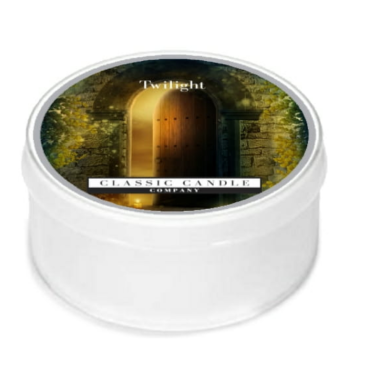 copy of Daylight świeczka A Gift Classic Candle