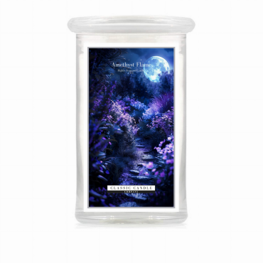 copy of Duża świeca A New Day Classic Candle