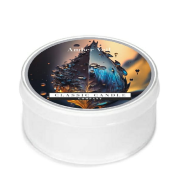 copy of Daylight świeczka Holiday Pop Kringle Candle