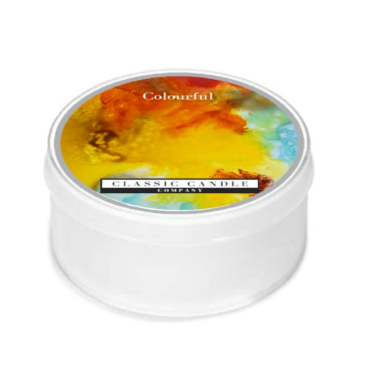 copy of Daylight świeczka Holiday Pop Kringle Candle