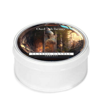 copy of Daylight świeczka Holiday Pop Kringle Candle