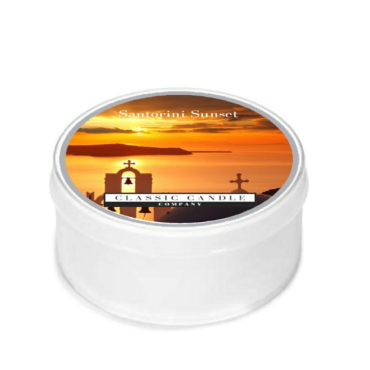 copy of Daylight świeczka Holiday Pop Kringle Candle