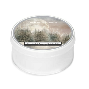 copy of Daylight świeczka Holiday Pop Kringle Candle