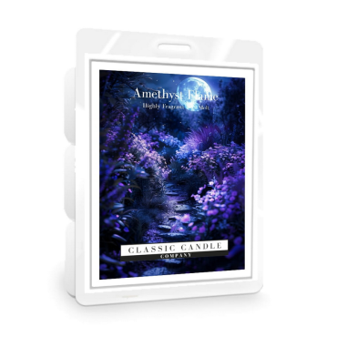 copy of Wosk zapachowy Wisteria Kringle Candle
