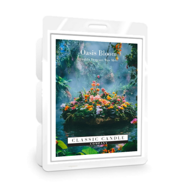 copy of Wosk zapachowy Wisteria Kringle Candle